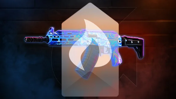 Chroma Flux Camo Challenges Boost