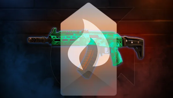 Genesis Camo Challenges Boost