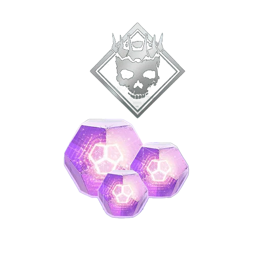 Legendary Campaign & Powerful Cap