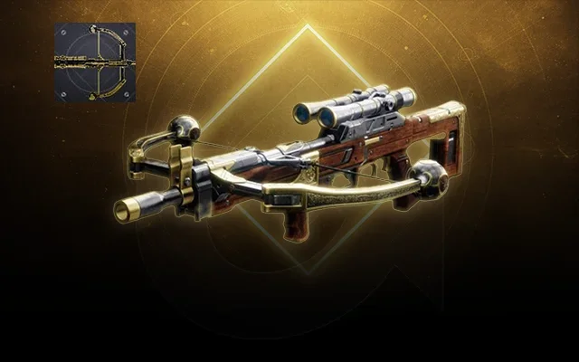 Heirloom Exotic & Catalyst Boost