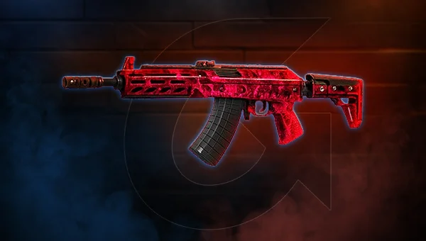 Bloodstone Camo Boost