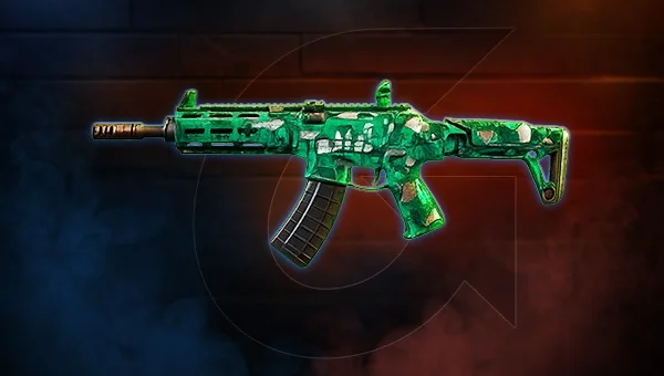 Starglass Camo Boost