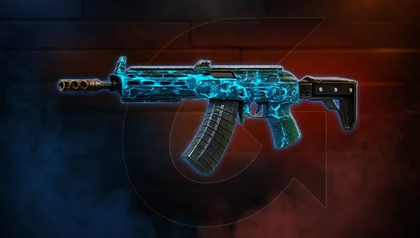 Absolute Zero Camo Boost