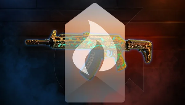 Doomsteel Camo Challenges Boost