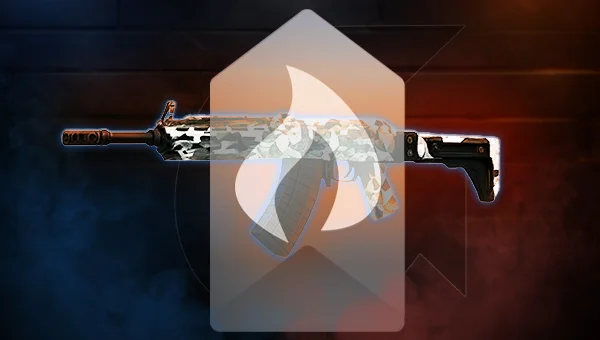 Arclight Camo Challenges Boost