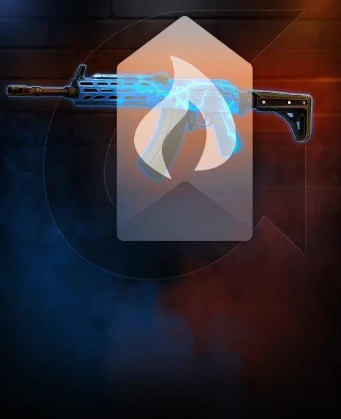 Tempest Camo Challenges