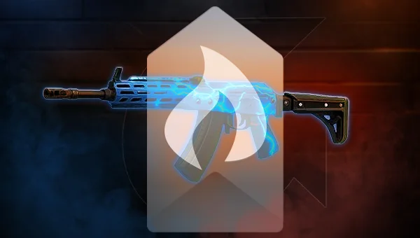 Tempest Camo Challenges Boost