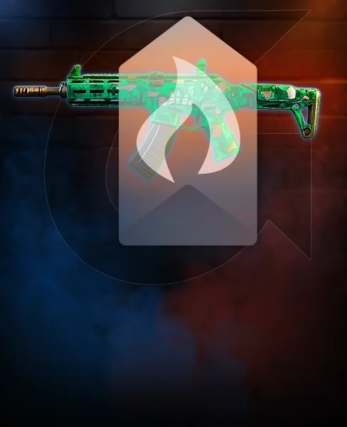 Starglass Camo Challenges