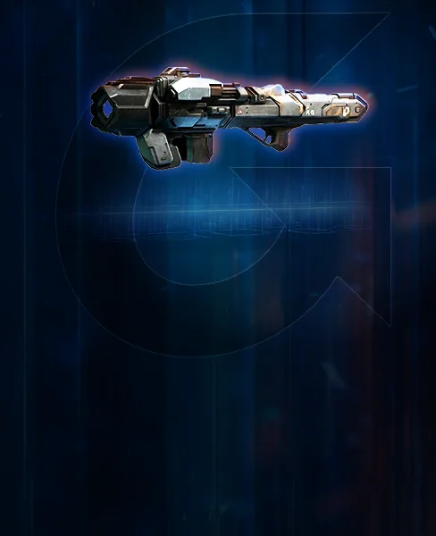 A.R.C. M1 (Launcher)