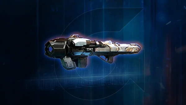 A.R.C. M1 Launcher Boost