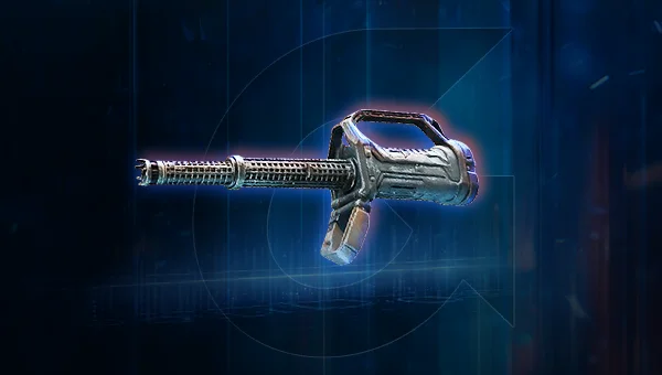 Flatline MK.II Melee Boost