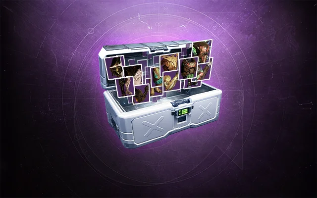 All Raid Armor Sets Bundle Boost