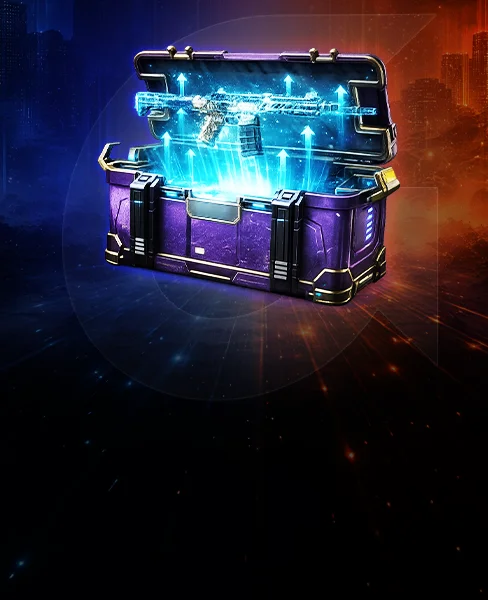 All Weapons Max Level Bundle