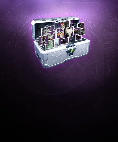 All Dungeon Armor Sets