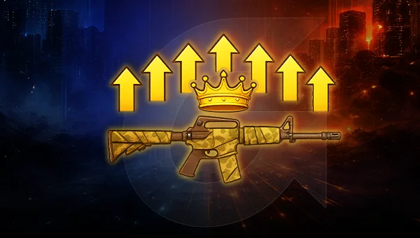 Total Weapon Mastery Bundle