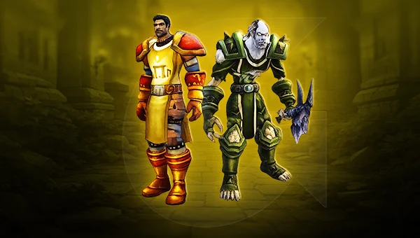 Arathi Basin Reputation Boost