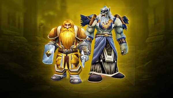 Alterac Valley Reputation Boost