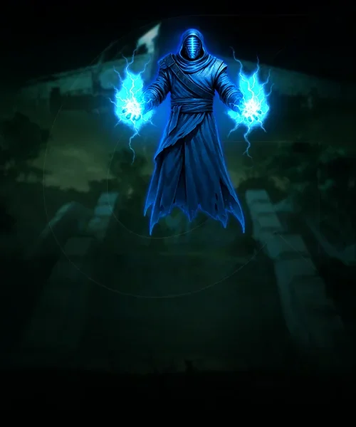 Dredgen Sere Boss Kill