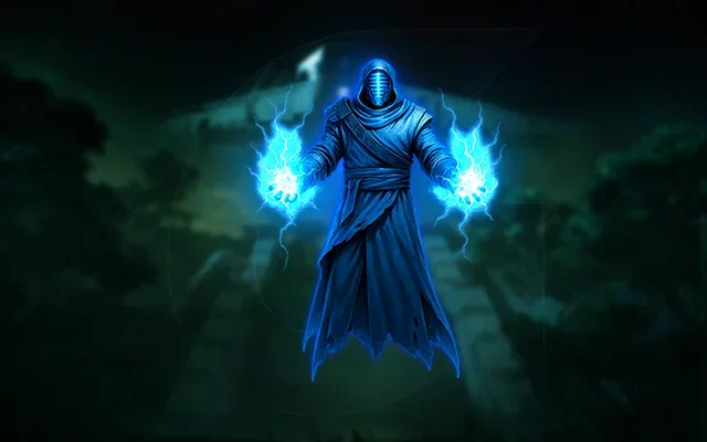 Dredged Sere Final Boss Kill