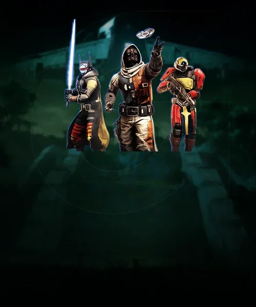 Sage Protector Armor