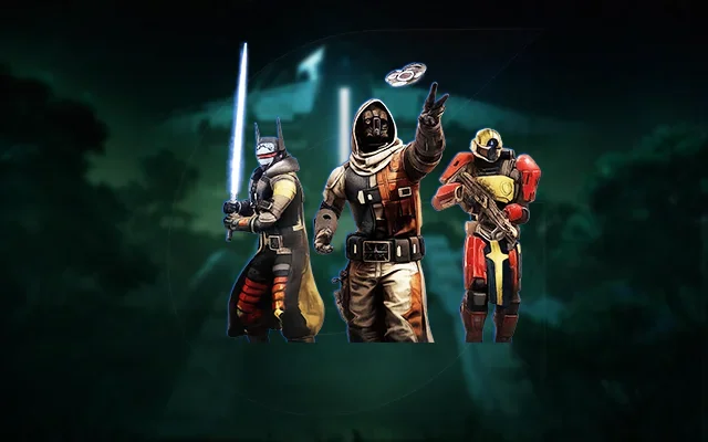 Sage Protector Armor Set Boost