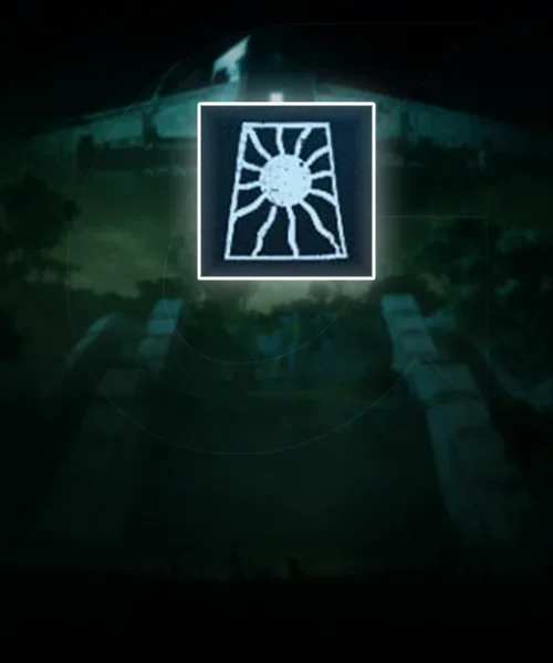 Equilibrium Solo Flawless