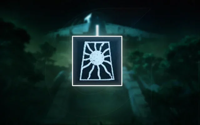 Equilibrium Dungeon Solo Flawless