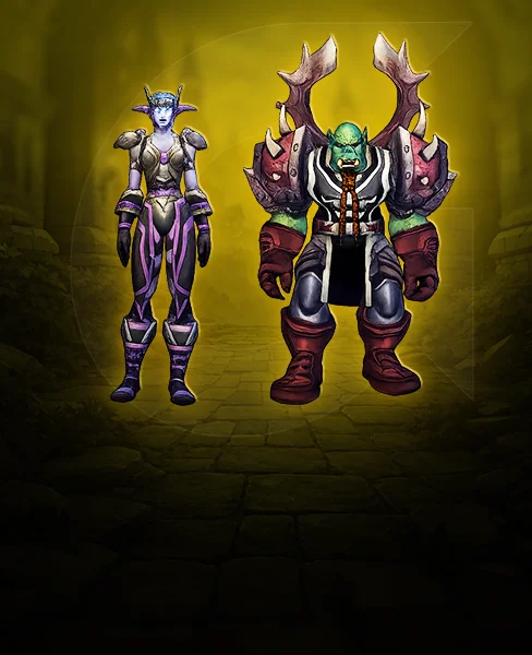 Warsong Gulch Reputation