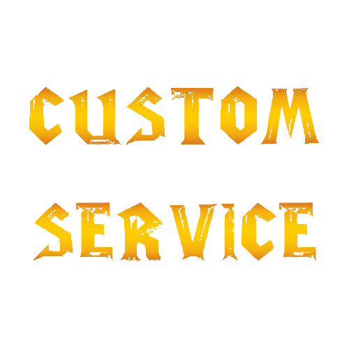 Custom Service