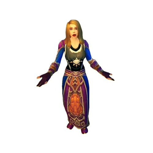 Naxxramas Attunement