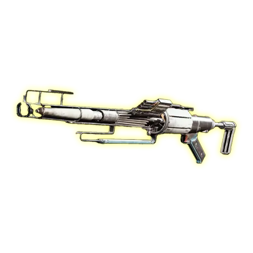 Aphelion Weapon Boost