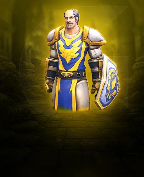 Honor Hold Reputation