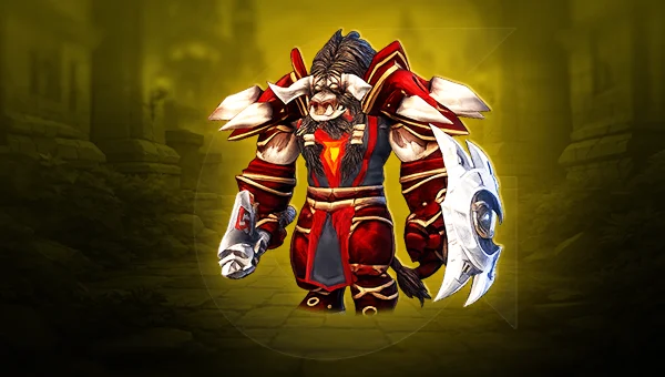 Thrallmar Reputation Boost