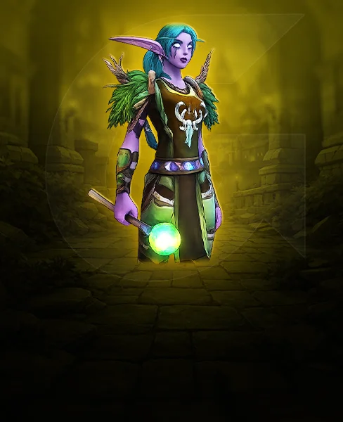 Cenarion Expedition Reputation