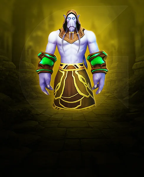 Lower City Reputation