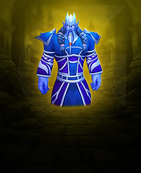 The Sha'tar Reputation