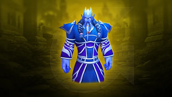 The Sha'tar Reputation Boost