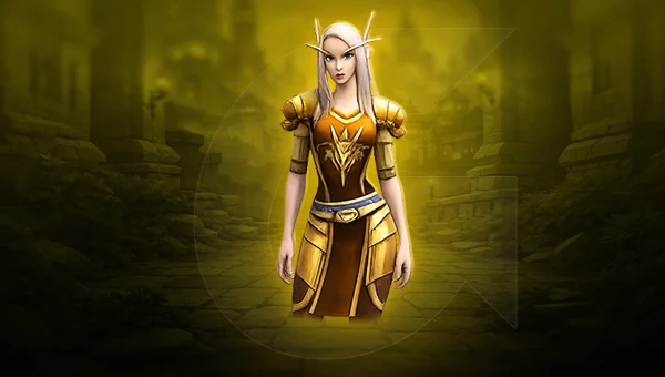 Keepers of Time Reputation Boost