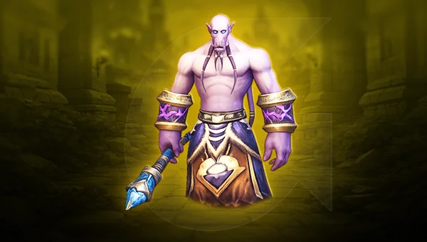 Ashtongue Deathsworn Reputation Boost