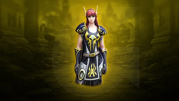 Shattered Sun Offensive Reputation Boost