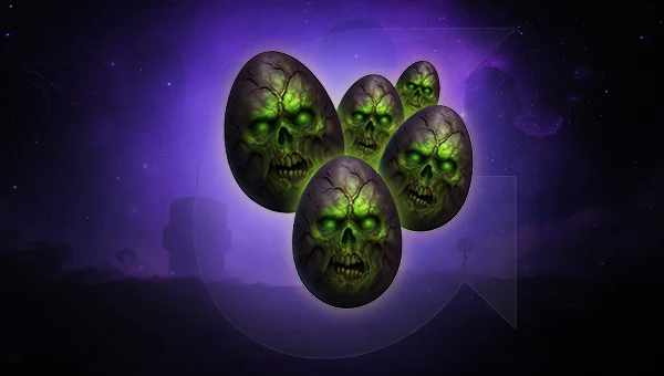 Easter Egg Bundle