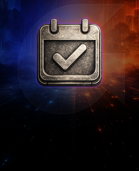 Weekly Challenges Subscription