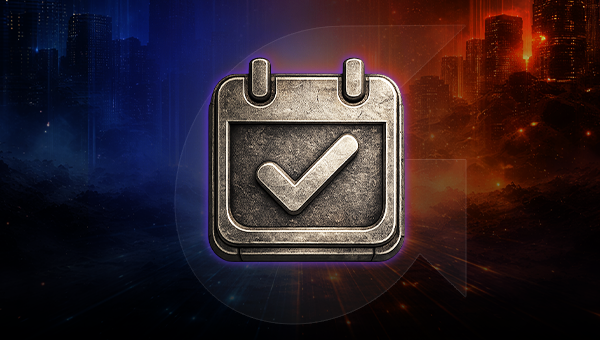 Weekly Challenges Subscription