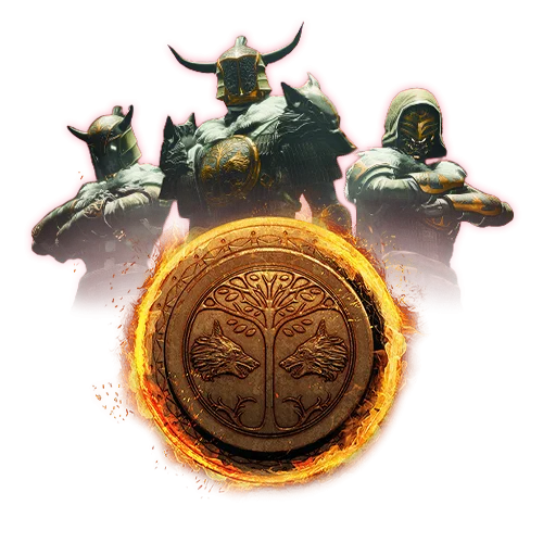 Iron Banner Bundle (New Loot)