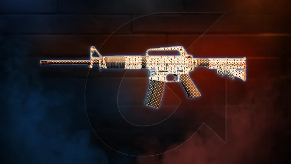 King’s Ransom Camo Boost