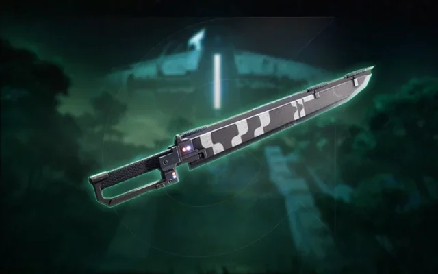 Sullen Claw Sword God Roll