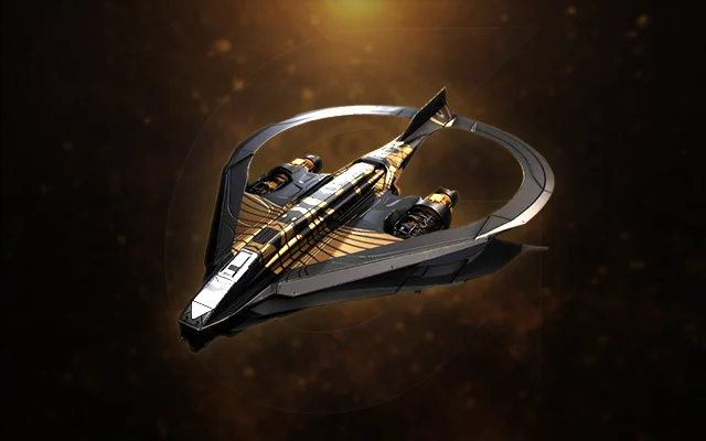 Winds of Change Ship