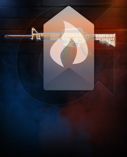 King’s Ransom Camo Challenges