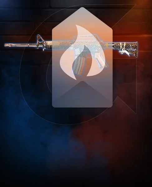 Catalyst Camo Challenges