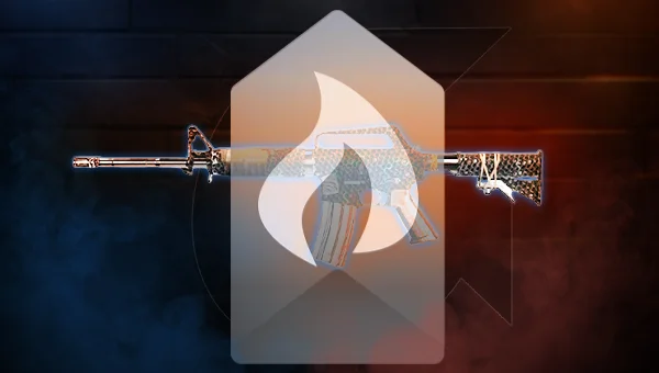 Catalyst Camo Challenges Boost